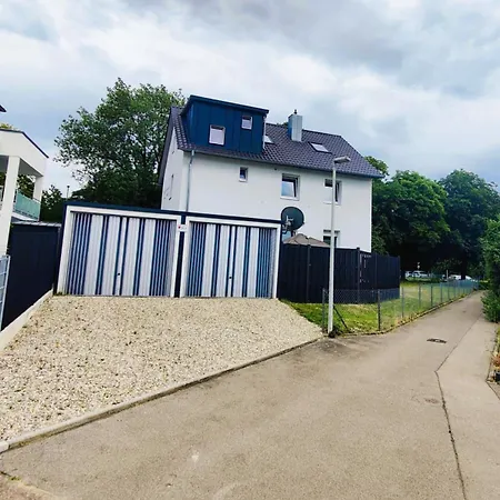 Apartman Sonnendeck Einladend Und Freundlich