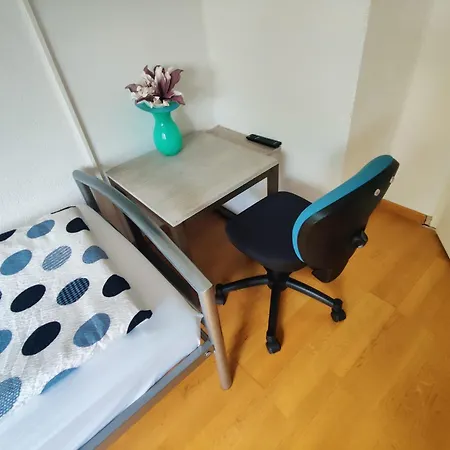 Sonnendeck Einladend Und Freundlich Apartman Laupheim