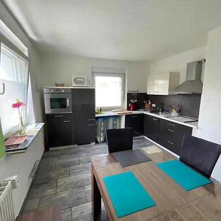 Sonnendeck Einladend Und Freundlich Apartman *