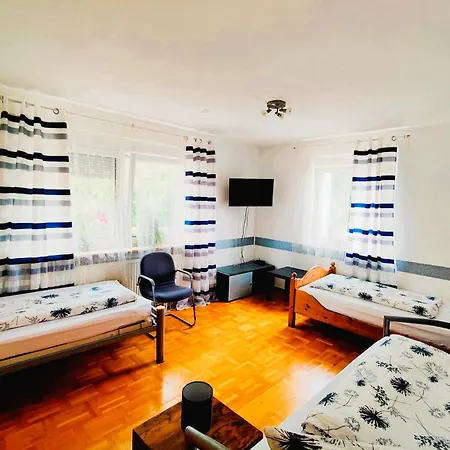 Apartman Sonnendeck Einladend Und Freundlich *