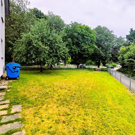 Apartman Sonnendeck Einladend Und Freundlich *