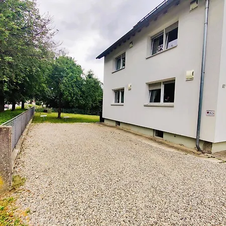 Sonnendeck Einladend Und Freundlich