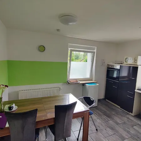 Apartman Sonnendeck Einladend Und Freundlich
