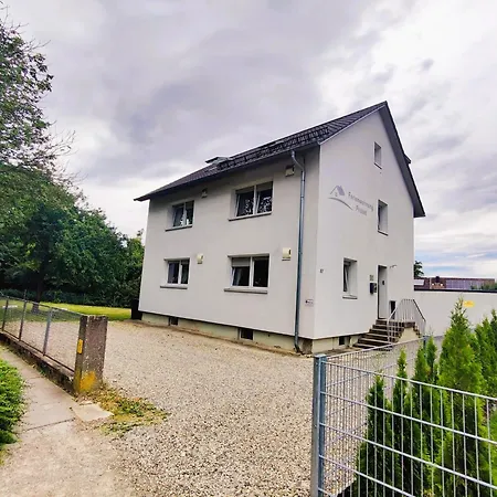 Apartman Sonnendeck Einladend Und Freundlich