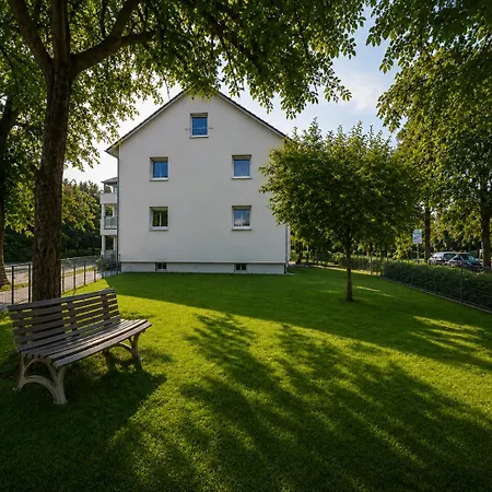 Sonnendeck Einladend Und Freundlich Apartman *