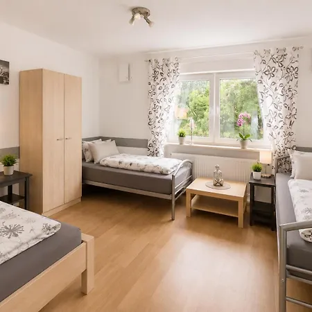 Sonnendeck Einladend Und Freundlich Apartman *
