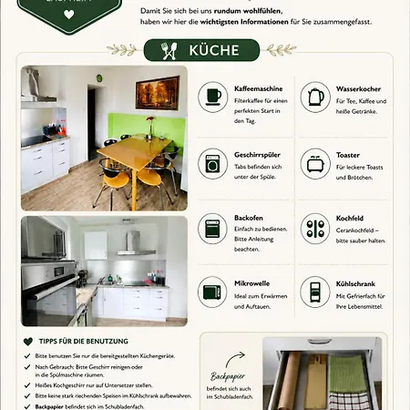 Apartman Sonnendeck Einladend Und Freundlich Laupheim