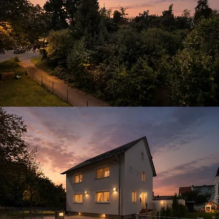 Sonnendeck Einladend Und Freundlich * Laupheim