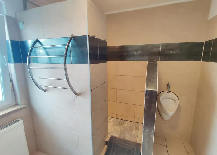 Sonnendeck Einladend Und Freundlich *