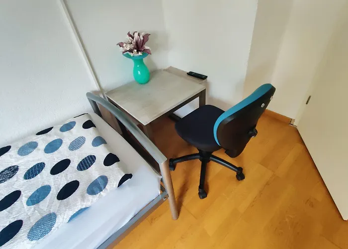 Sonnendeck Einladend Und Freundlich 公寓 劳普海姆