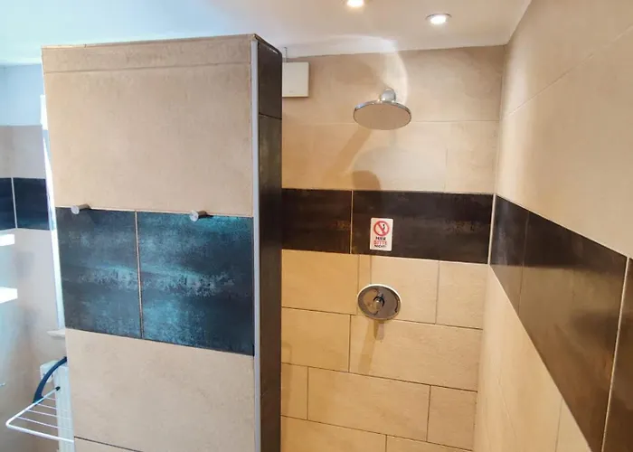 Sonnendeck Einladend Und Freundlich * 劳普海姆