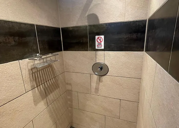 Sonnendeck Einladend Und Freundlich 公寓 劳普海姆