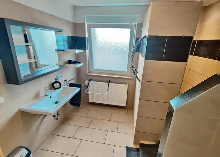 Sonnendeck Einladend Und Freundlich 公寓 *