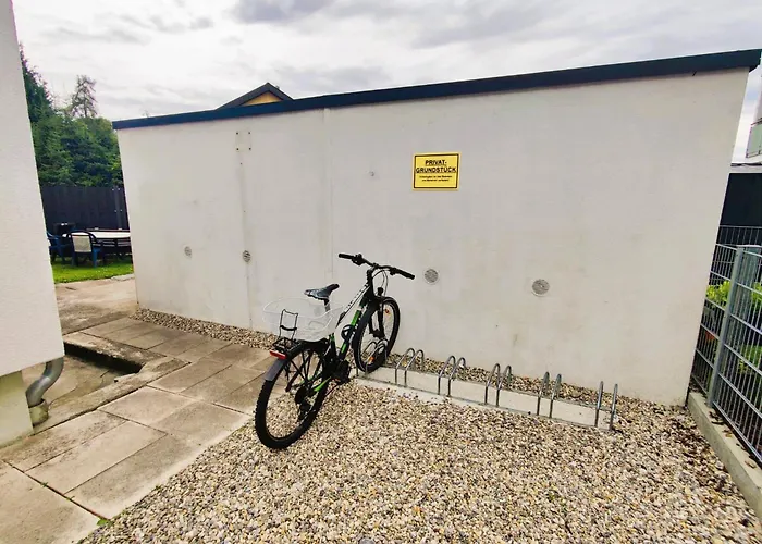 Sonnendeck Einladend Und Freundlich 公寓 *