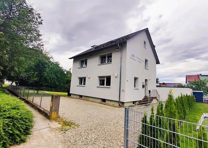 公寓 Sonnendeck Einladend Und Freundlich