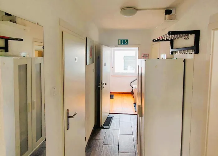 Sonnendeck Einladend Und Freundlich * 劳普海姆